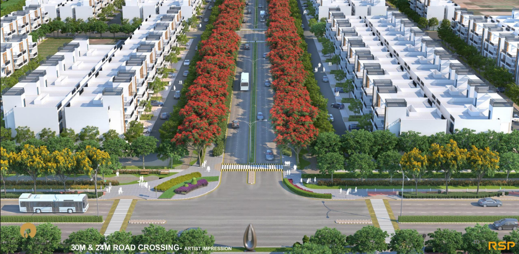 Reliance Met City Residential , Jhajjar